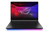 Bärbar dator - ASUS Strix SCAR 18 - 18" | RTX 5080 | Core Ultra 9 | 64GB | 2TB (1TB + 1TB) - G835LWG-TQ285W