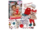 Julkalender - Baby Born Advent Calendar 43cm - 841990