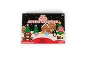 Julkalender - Scrunchems Squishy Buddies Advent Calendar 2026 - 39195