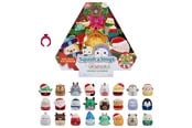 Julkalender - Squishalongs Holiday Calendar 2026 - 2620675
