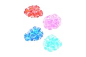 Leksaker - Johntoy Squeeze Bubble Ball - 24636
