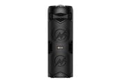 Bärbara/Bluetooth-högtalare - N-Gear LGP5150BK portable/party speaker - LGP5150BK