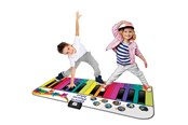 musikinstrument - N-Gear Piano Dance Mat XXL - PIANOMATPLAYL