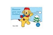 Barnböcker - Snow fun with Dribbel - 9789000383948