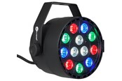 Musikinstrument & DJ-utrustning  - N-Gear The 12 LIGHT - SP12