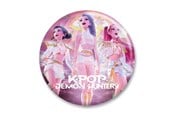 Merchandise - Pyramid - K-POP DEMON HUNTERS 25MM BADGE - PB2510742