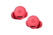 Hörlurar / Headset - Google Pixel Buds 2a - Berry - GA09845-EU