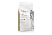 Hundar - Eden 80/20 Fish Cuisine Medium Kibble Size 2kg - 5060438810249