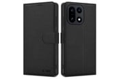 Mobile - Covers & Cases - Tech-Protect Wallet Case for OnePlus 15 - Black - 5906302352456