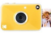 Kamera - KODAK Printomatic+ - Yellow - RODOMATICPYL