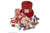 Julkalender - Cinereplicas Advent Calendar One Piece Chopper 2026 - CR2047