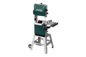 Motorsåg - Metabo BAS 318 PRECISION WNB - portable band saw - 900 W - 307 mm - 619009000