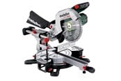 Motorsåg - Metabo KGS 18 LTX BL 254 - 614254850
