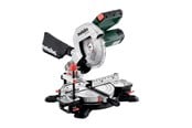 Geringssågar - Metabo KS 216 M (610216000) Mitre saw | (220-240 V / 50 - 60 Hz) - 610216000