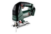 Motorsåg - Metabo STAB 18 LTX 150 BL power jigsaw - 601503840