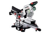 Motorsåg - Metabo KGS 18 LTX BL 216 - 614216850
