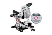 Motorsåg - Metabo KGS 305 M Set (613305900) Mitre saw | (220-240 V / 50 - 60 Hz) - 613305900