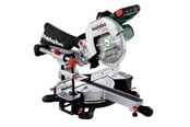 Motorsåg - Metabo 614216650 mitre saw - 614216650
