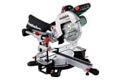 Motorsåg - Metabo KGS 18 LTX BL 216 - 614216810