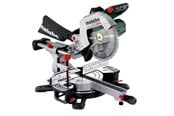 Motorsåg - Metabo KGS 18 LTX BL 254 - 614254650