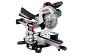 Motorsåg - Metabo KGS 18 LTX BL - 614254810