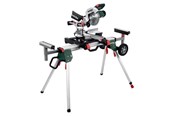 Motorsåg - Metabo KGS 254 M (691214000) Mitre saw | (220-240 V / 50 - 60 Hz) - 691214000