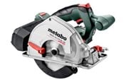 Motorsåg - Metabo MKS 18 LTX BL 58 - 600773840