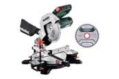 Motorsåg - Metabo 610216900 mitre saw - 610216900
