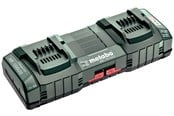 Akku & Charger - Metabo 627495000 battery charger - 627495000
