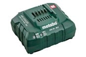Akku & Charger - Metabo ASC 30-36 V battery charger - 627044000