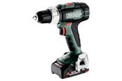 Verktyg - Metabo BS 18 L (614051500) Cordless drill driver - 614051500