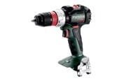 Verktyg - Metabo BS 18 LT BL Q - drill/driver - cordless - 2-speed - no battery - 602334840
