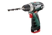 Verktyg - Metabo PowerMaxx BS Basic - 600984500