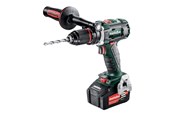 Verktyg - Metabo BS 18 LTX BL I - drill/driver - cordless - 2-speed - no battery - 602358840