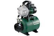 Pumpar - Metabo HWW 4000/25 G - 600971000