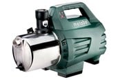Pumpar - Metabo P 6000 Inox - 600966000