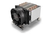 CPU-fläktar - Inter-Tech A-47 - CPU Luftkylare - 88885627