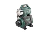 Pumpar - Metabo HWW 4500/25 INOX - 600972000