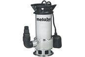 Pumpar - Metabo PS 18000 SN submersible pump - 80251800000