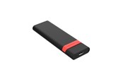 Hårddisk, tillbehör - Verbatim M.2 NVMe SSD Enclosure Kit - 32261
