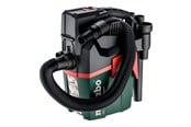 Dammsugare - Metabo Dammsugare AS 18 L PC COMPACT - vacuum cleaner - portable - no battery no charger - 602028850