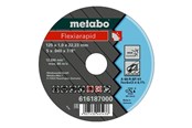 Vinkelslip - Metabo Flexiarapid TF 41 - 616183000