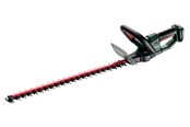 Akku & Charger - Metabo HS 18 LTX 65 - 601719850