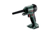 Akku & Charger - Metabo BP 18 LTX BL air compressor - 600798850