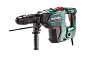 Skruv/Borrmaskine - Metabo KHEV 5-40 BL - combination hammer - 1150 W - 600765500