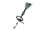 Trädgårdsredskap - Metabo MA 36-18 LTX BL Q - multitool power unit - electric - cordless - 601725850