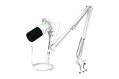Mikrofoner - Maono PD200XS Dynamic Microphone - PD200XS white