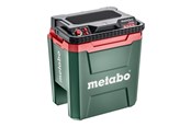 Vinkelslip - Metabo KB 18 BL - refrigerator - portable - 600791850