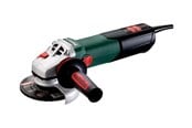 Vinkelslip - Metabo WEV 17-125 QUICK - angle grinder - 1700 W - 125 mm - 600516000