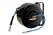Trädgårdsredskap - Metabo SA 250 - hose recoiler - 8 m - 628820000